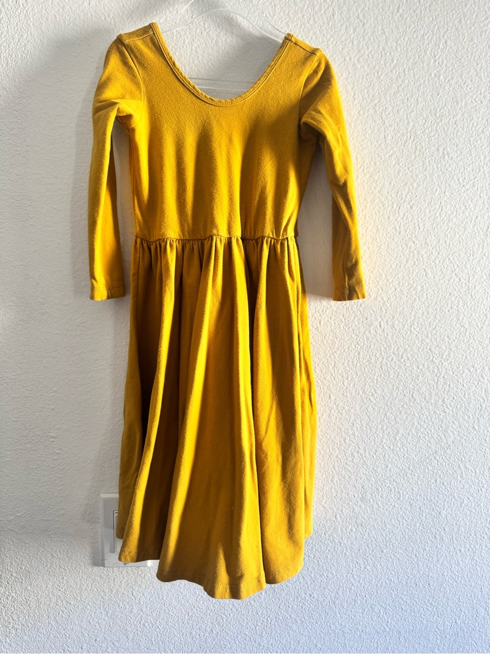 Alice + Ames ballet dress
